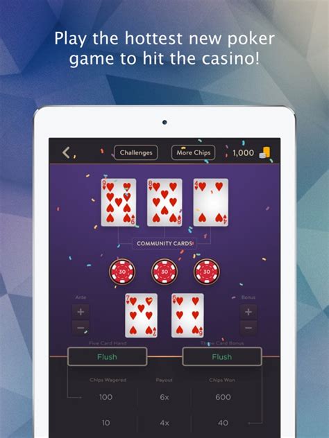 Melhor Ai Poker App Para Ipad