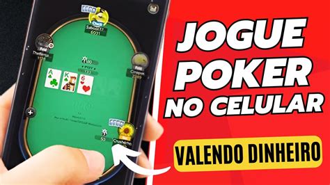 Melhor App De Poker 2024 Android