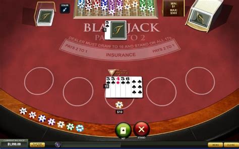 Melhor Blackjack Online Forum