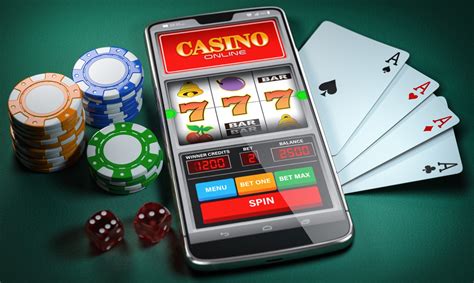 Melhor Casino App Para Mac