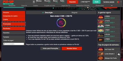 Melhor Casino Bonus De Inscricao