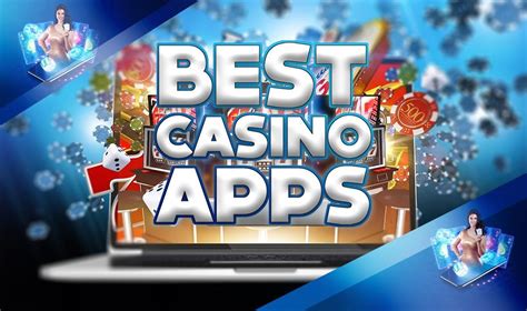 Melhor Casino Real Apps