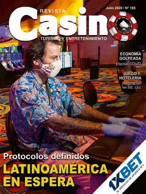 Melhor Casino Revistas