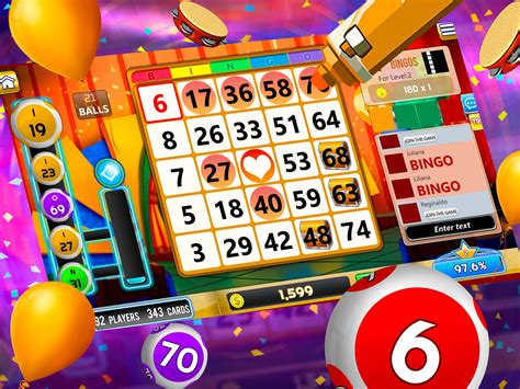 Melhor Casino Slots Livres Do Bingo