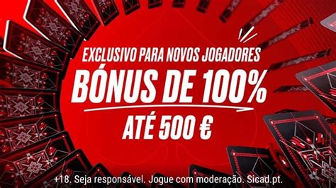 Melhor Deposito Codigo Bonus Pokerstars