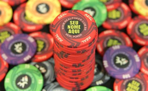 Melhor Fichas De Poker 2024