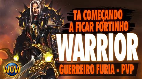 Melhor No Slot Guerreiro Furia 5 4