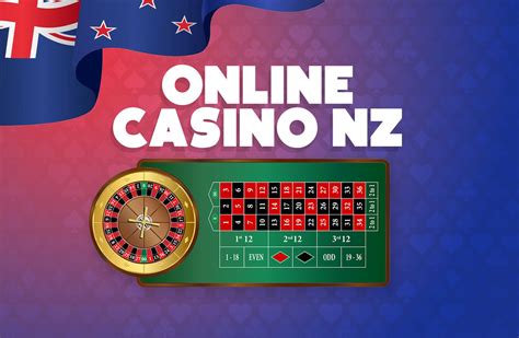 Melhor Nz Casino Online