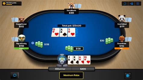 Melhor Omaha Hi Lo Poker Site