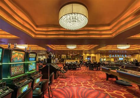 Melhor Pagar Casinos Em Lake Tahoe