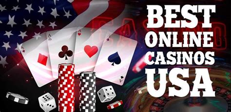 Melhor Pagar Online Casino Eua