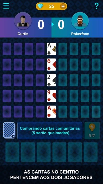 Melhor Poquer De Aprendizagem App Android