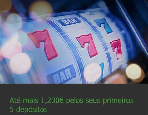 Melhores Bonus De Casino