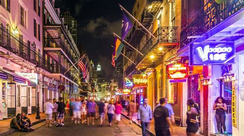 Melhores Caca Niqueis Em Nova Orleans