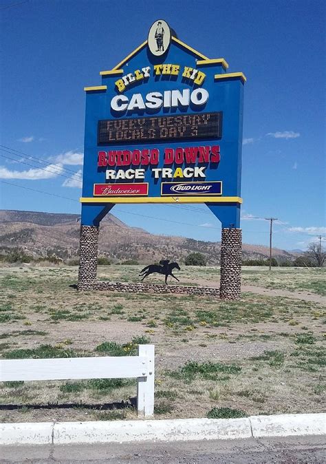 Melhores Casinos Em Ruidoso Nm