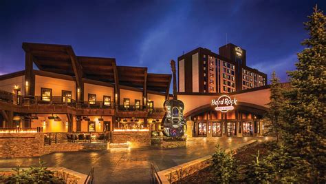 Melhores Casinos Em South Lake Tahoe
