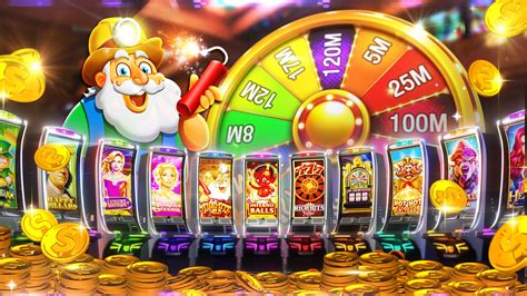 Melhores Odds Slots De Casino Online