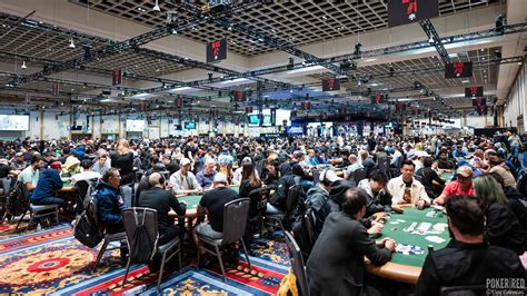 Melhores Salas De Poker Na Cidade De Atlantic City 2024