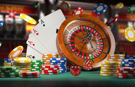 Melhores Sites De Casino Online