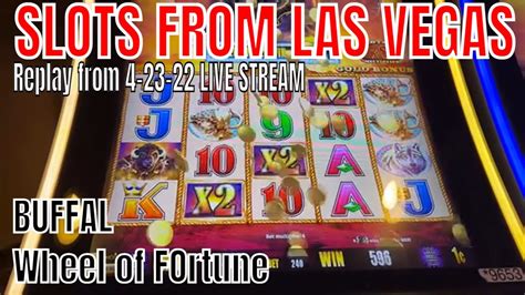 Melhores Slots Fremont Street