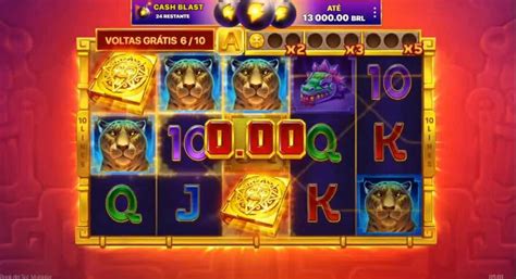 Melhores Slots Online Casino Revisao