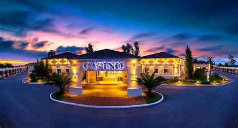 Melincue Casino Resort Telefono