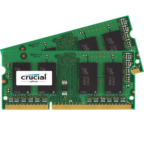 Memoria 2 Slots Sodimm