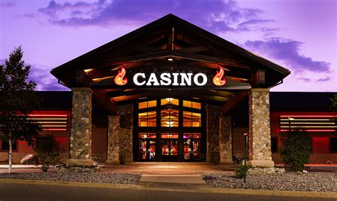 Menomini Wisconsin Casino