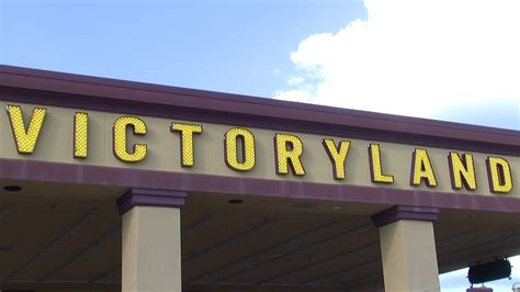 Menor Do Alabama Victoryland Casino Noticias