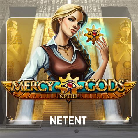 Mercy Of The Gods Betsson