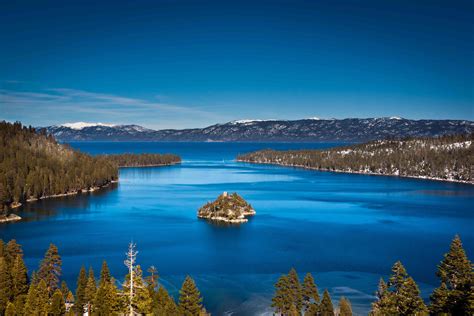 Merda De South Lake Tahoe