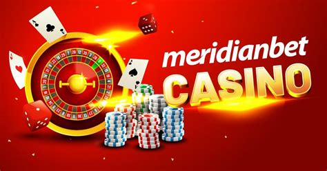 Meridianbet Casino Chile