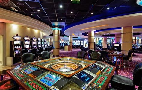 Merito Casino Poker Kyrenia