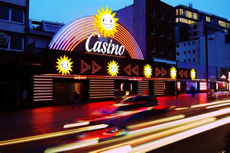 Merkur Casino Aalsmeer Openingstijden