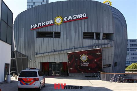 Merkur Casino Almere Stad