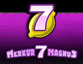 Merkur Magnus 7 Betano