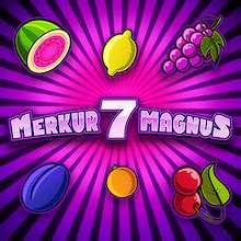 Merkur Magnus 7 Pokerstars