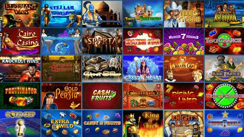 Merkur Slots Casino App