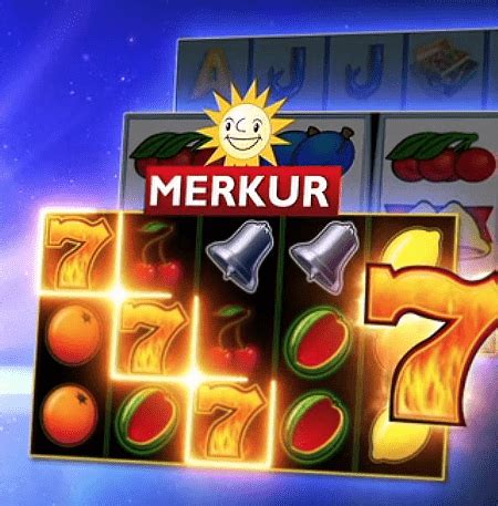 Merkurmagic Casino Bonus