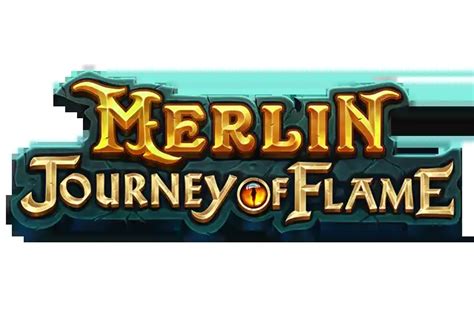 Merlin Journey Of Flame Blaze