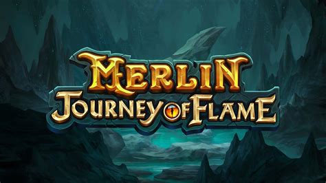 Merlin Journey Of Flame Slot Gratis