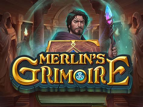 Merlin S Grimoire Slot - Play Online