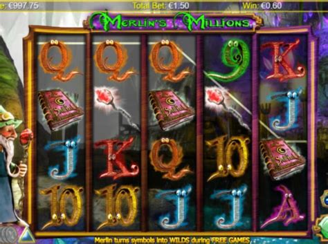 Merlin S Millions Superbet Hq Brabet