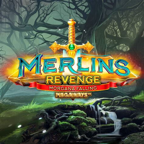 Merlins Revenge Megaways Brabet
