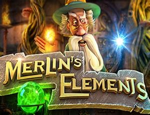 Merlins S Elements Netbet