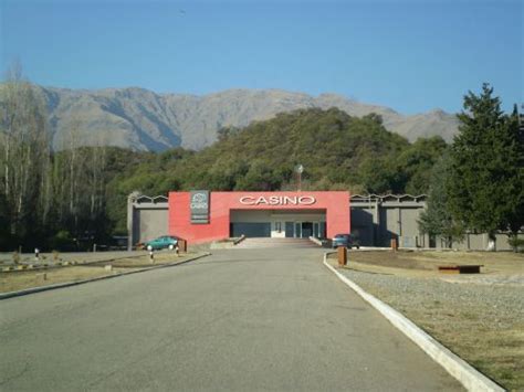 Merlo San Luis Casino Dos Venados