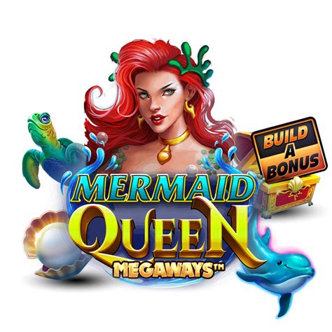 Mermaid Queen Megaways Betfair