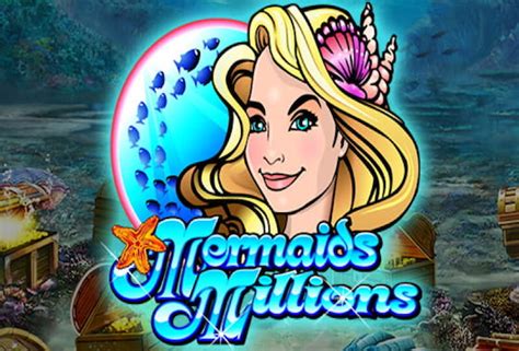 Mermaid Seas Slot - Play Online