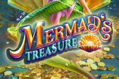 Mermaid Treasure Leovegas