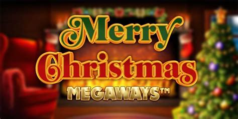 Merry Christmas Megaways Betsson